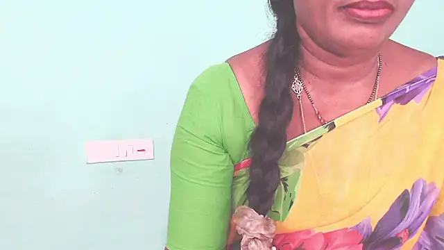 shrutitelugu69 online show from 07.01.26