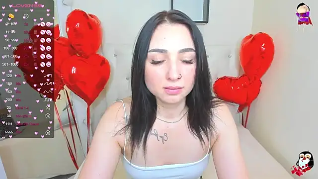 Sourr Lollipop online show from 02.15.25