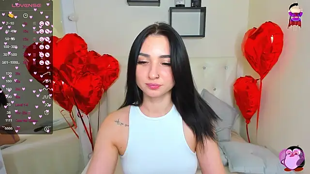 Sourr Lollipop online show from 02.25.25