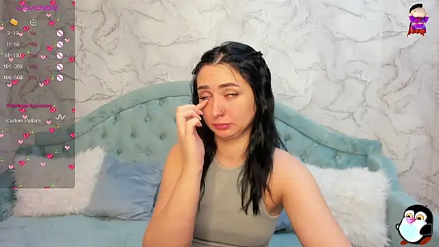 Sourr Lollipop online show from 11.11.25