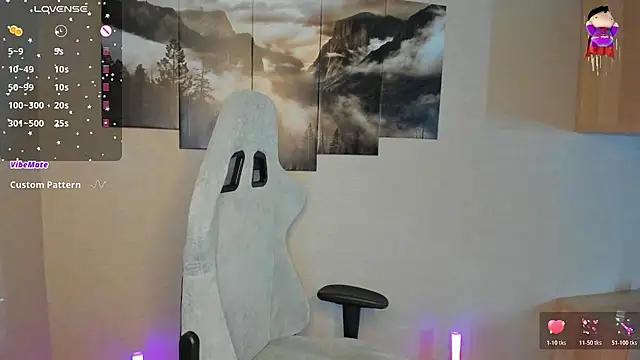 Sourr Lollipop online show from 02.10.26