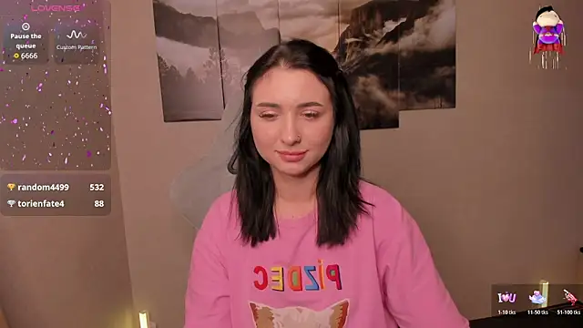 Sourr Lollipop online show from 03.02.26