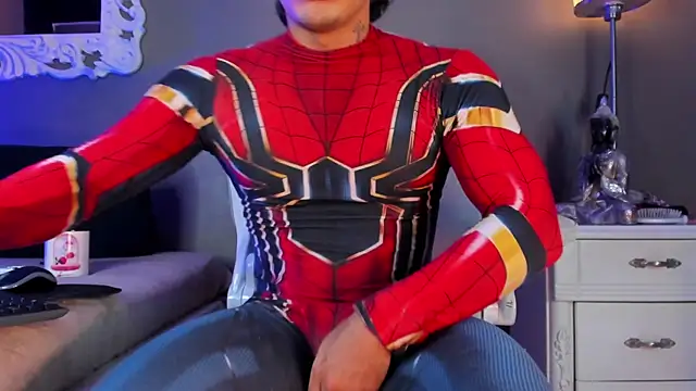 nau fonseca1 online show from 01.24.25