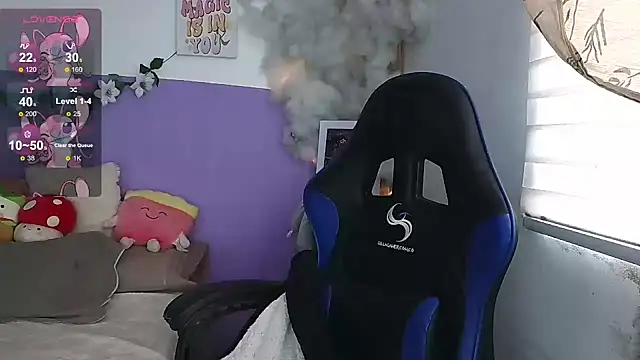 Snapshot of northly chatting on 01.08.25 northly online show from 01.08.25