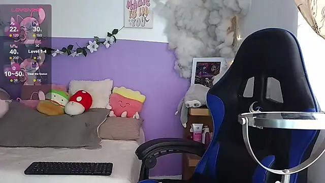 Snapshot of northly chatting on 01.27.25 northly online show from 01.27.25