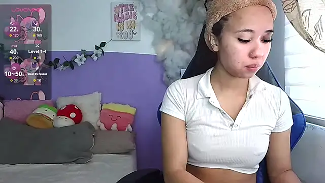 Snapshot of northly chatting on 01.31.25 northly online show from 01.31.25