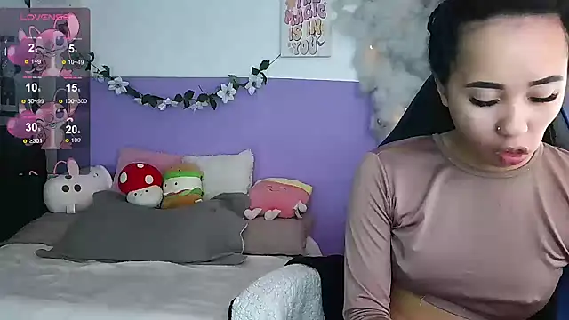 Snapshot of northly chatting on 02.11.25 northly online show from 02.11.25