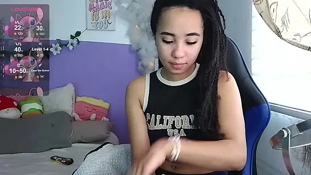 Snapshot of northly chatting on 02.15.25 northly online show from 02.15.25