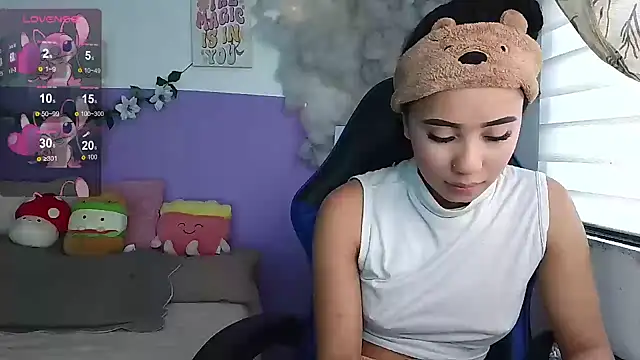 Snapshot of northly chatting on 03.03.25 northly online show from 03.03.25