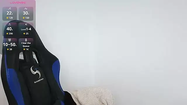 Snapshot of northly chatting on 11.25.25 northly online show from 11.25.25