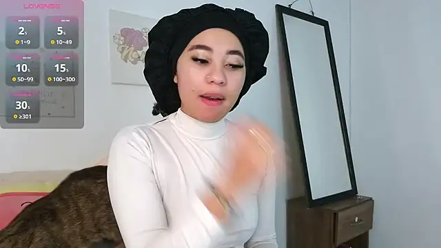 Snapshot of northly chatting on 03.18.26 northly online show from 03.18.26