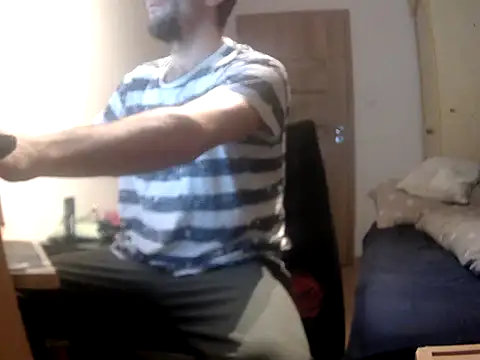 matejk online show from 10.31.25