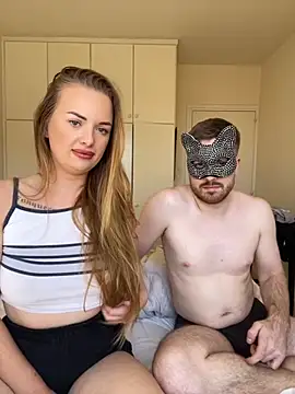 ElenaRebelle online show from 10.05.25