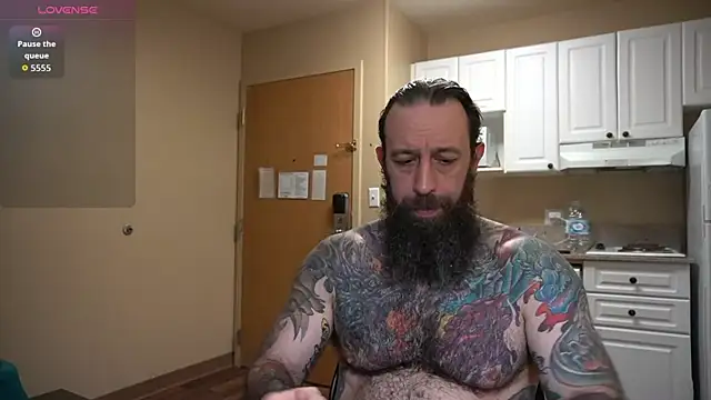 StevenRiseNYC online show from 12.04.25