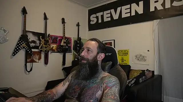 StevenRiseNYC online show from 05.25.26