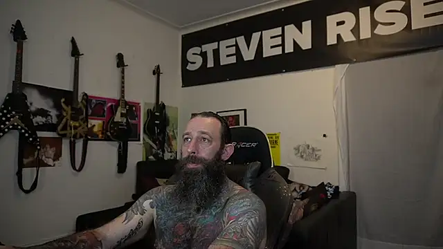 StevenRiseNYC online show from 06.26.26