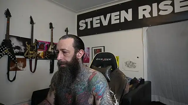 StevenRiseNYC online show from 06.27.26