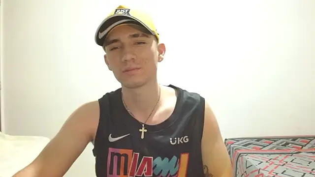 ChicoMaloFfF online show from 04.12.26