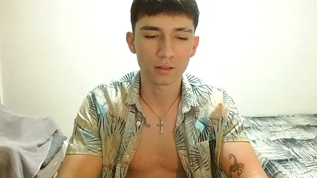 ChicoMaloFfF online show from 07.05.26