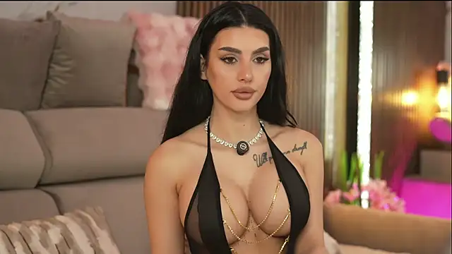 AmyBlair online show from 04.08.26