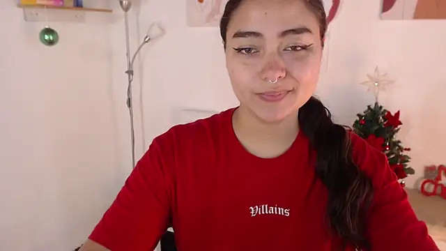  Kim  M online show from 12.19.24