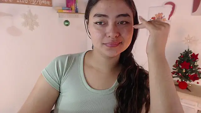  Kim  M online show from 01.06.25