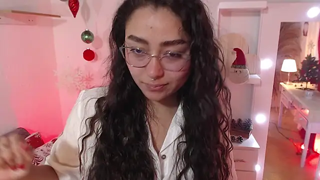  Kim  M online show from 12.16.25