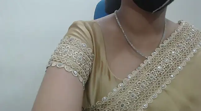 Lovely Siri 23 online show from 01.16.25