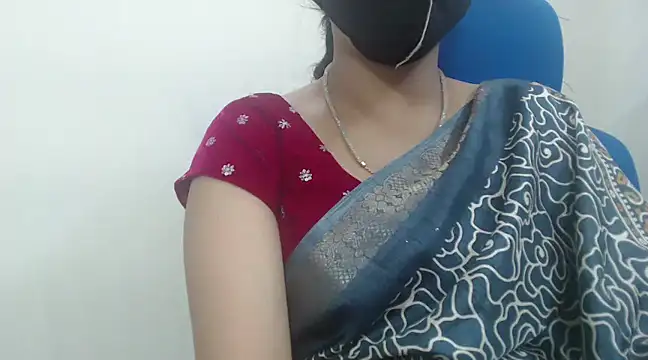 Lovely Siri 23 online show from 01.23.25