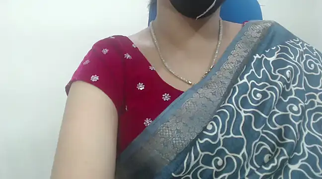 Lovely Siri 23 online show from 01.23.25