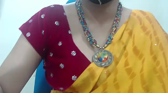 Lovely Siri 23 online show from 02.01.25