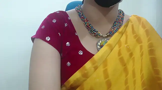 Lovely Siri 23 online show from 02.12.25