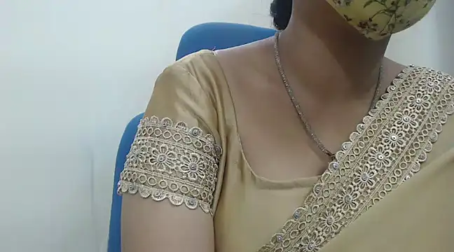 Lovely Siri 23 online show from 03.09.25