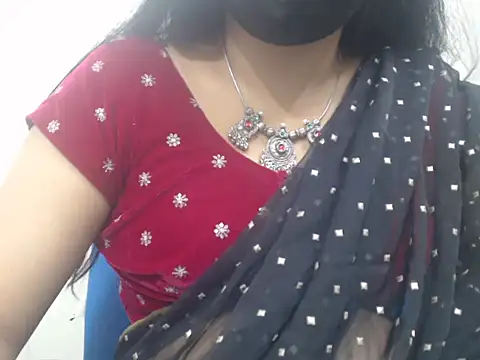 Lovely Siri 23 online show from 05.11.26