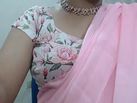 Lovely Siri 23 online show from 06.07.26