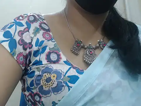 Lovely Siri 23 online show from 06.21.26