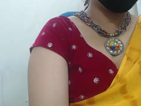 Lovely Siri 23 online show from 07.10.26