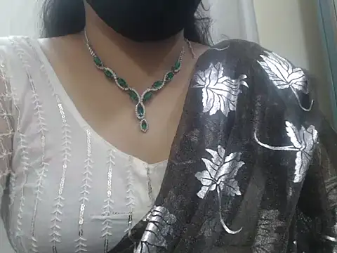 Lovely Siri 23 online show from 07.25.26