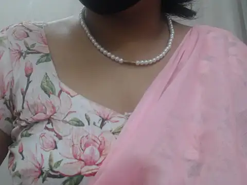 Lovely Siri 23 online show from 07.26.26