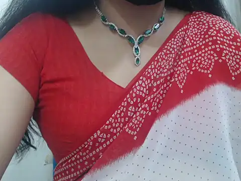 Lovely Siri 23 online show from 07.27.26