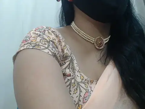 Lovely Siri 23 online show from 07.28.26