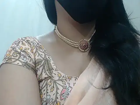 Lovely Siri 23 online show from 07.28.26