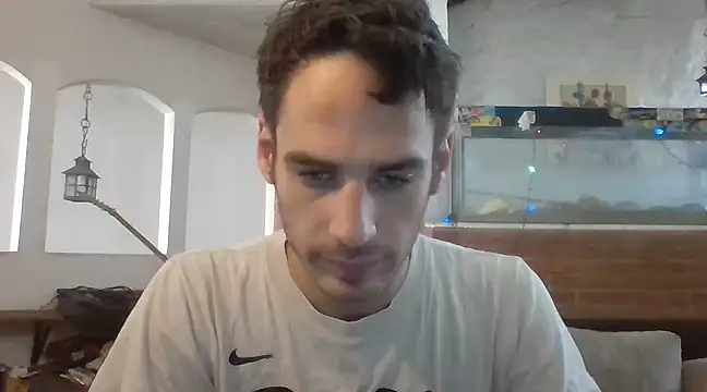 Stevenson988 online show from 12.01.24