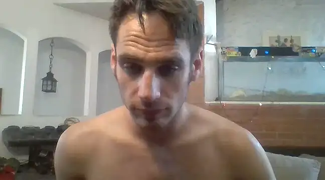 Stevenson988 online show from 01.08.25