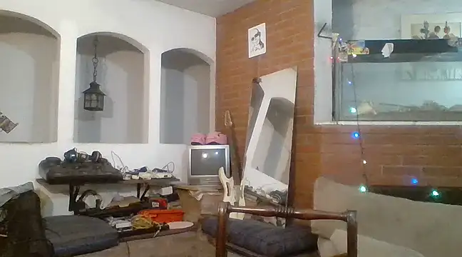 Stevenson988 online show from 03.06.25