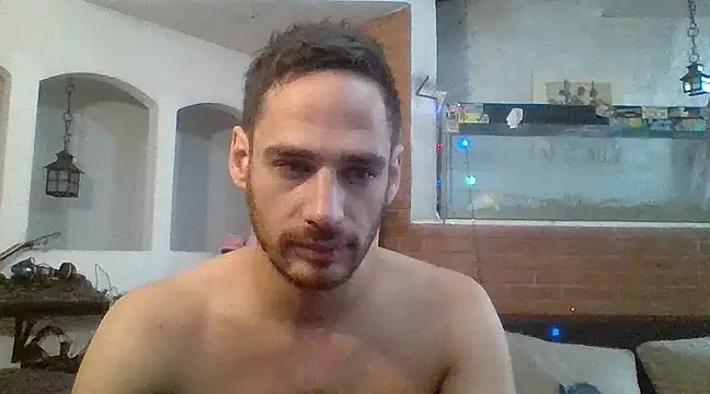 Stevenson988 online show from 03.08.25