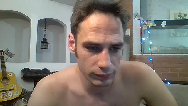 Stevenson988 online show from 03.17.25