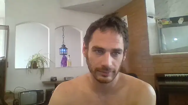 Stevenson988 online show from 10.31.25