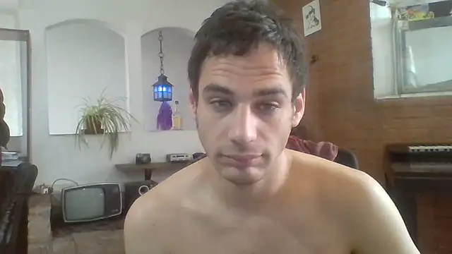 Stevenson988 online show from 11.04.25