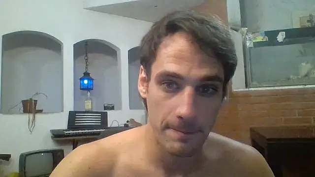 Stevenson988 online show from 02.09.26